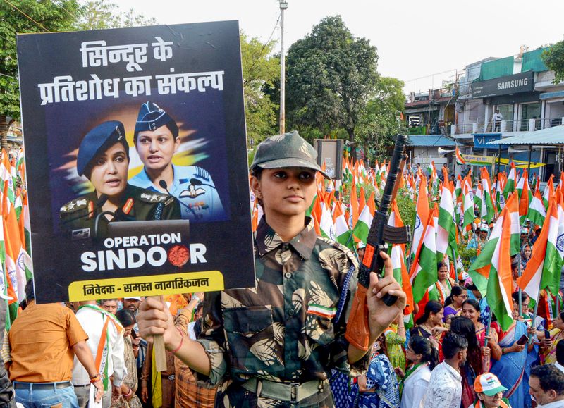 India no longer a soft state to suffer Pakistan in silence