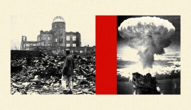 The One Place Where Nuclear War Isn’t Abstract