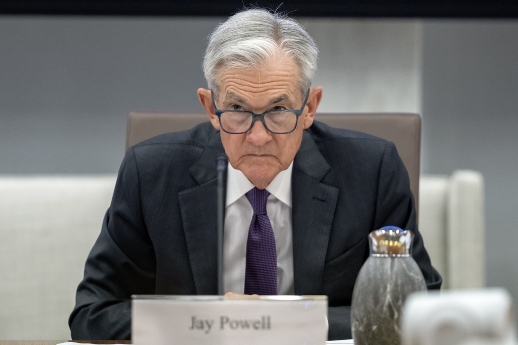 White House escalates pressure campaign on Federal Reserve by targeting its headquarters renovation