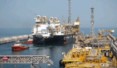 Golar LNG reaches commercial operations date (COD) at Greater Tortue Ahmeyim (GTA) project