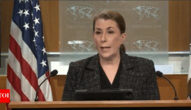 ‘Do not travel to Iran’: US issues fresh advisory citing dual nationality recognition; launches warning website