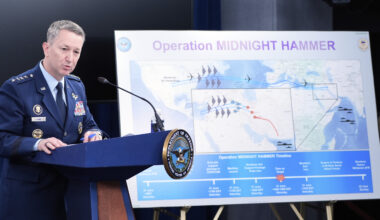 Operation Midnight Hammer