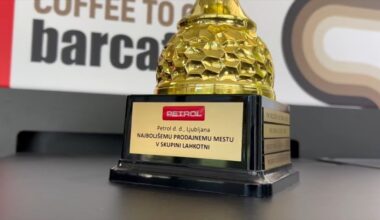 Zaprli 'najboljše Petrolovo mesto', na seznamu še 30 poslovalnic