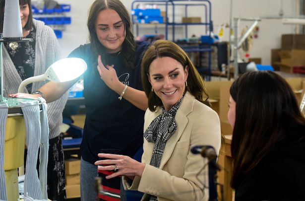 Kate Middleton