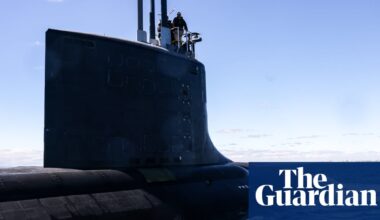 Fate of Aukus nuclear submarine deal may be delayed months as UK and Australia wait on Trump review | Aukus