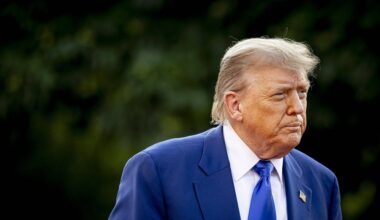 Trump: Kanadi 35-odstotne carine, ukrepi tudi drugim?