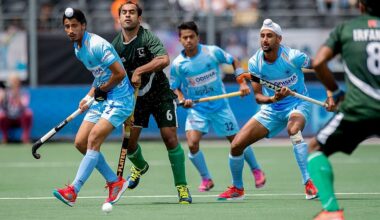 Pakistan to review India security before hockey Asia Cup, junior World Cup