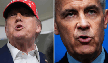 Trump/Carney