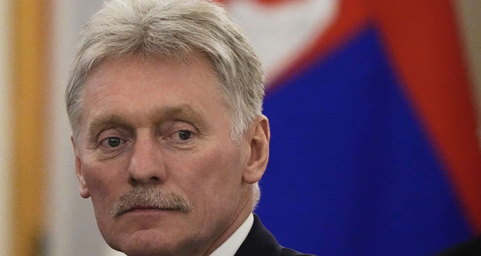Russia Putin Kremlin spokesman Dmitry Peskov