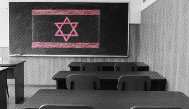 ‘You’re Literally Brainwashed’: Jewish-School Students Speak Out
