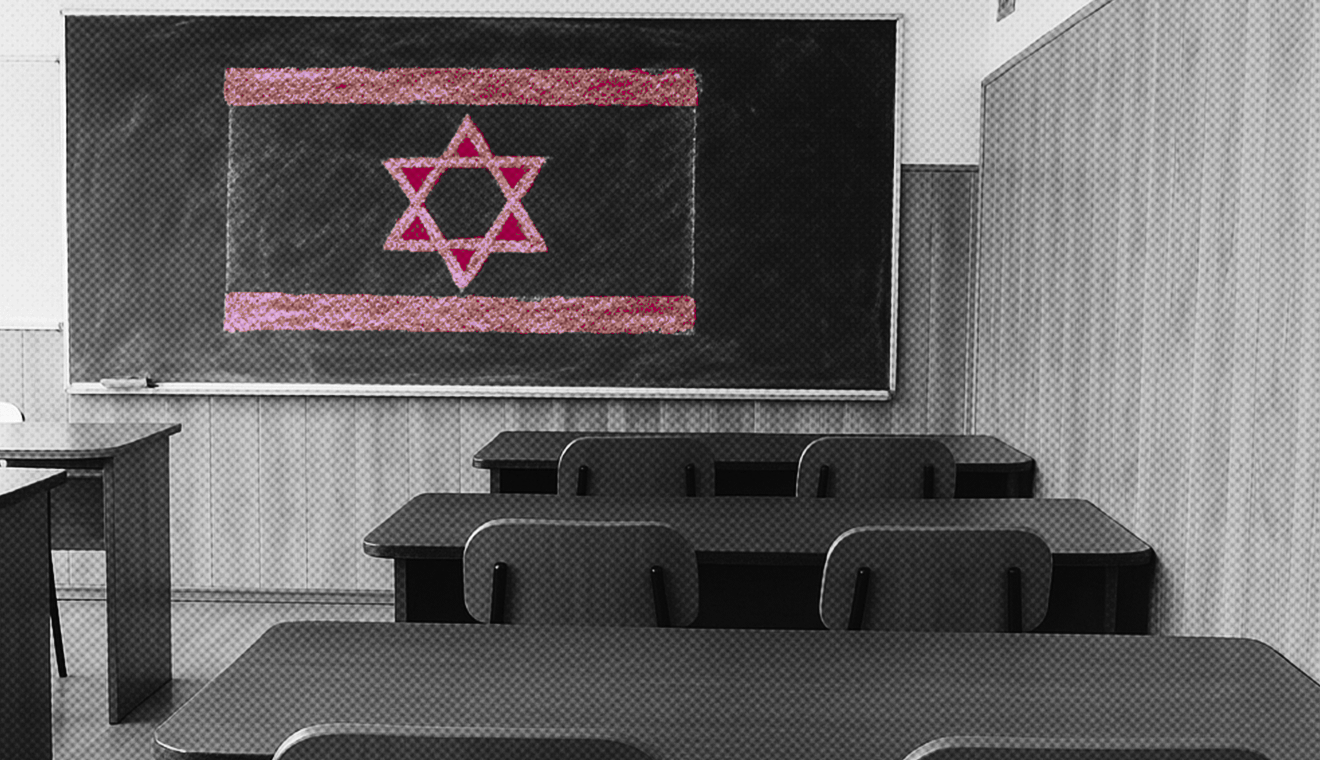 ‘You’re Literally Brainwashed’: Jewish-School Students Speak Out