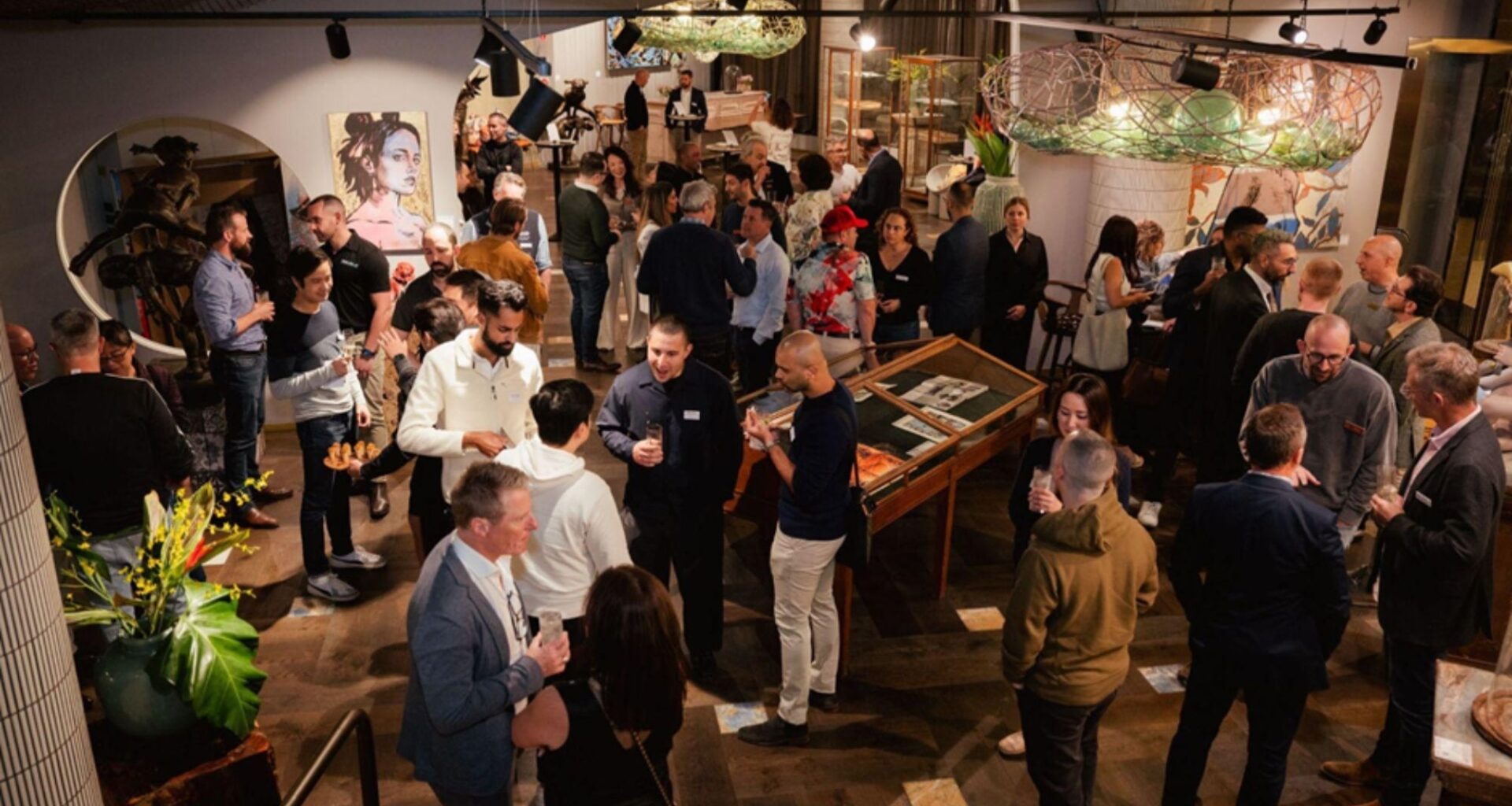 Inside the World of Elite Networking Groups for Business Leaders