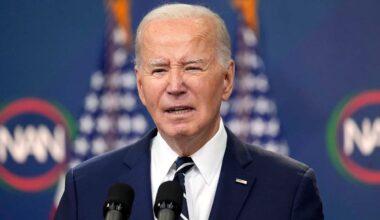 Biden cover-up probe barrels forward with new ex-White House aide expected Friday