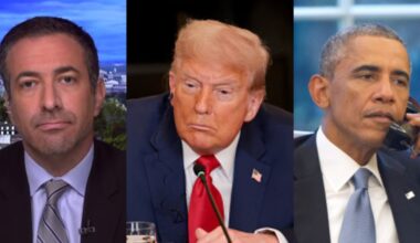 Ari reports Trump has worst record for power grab orders of ANY POTUS