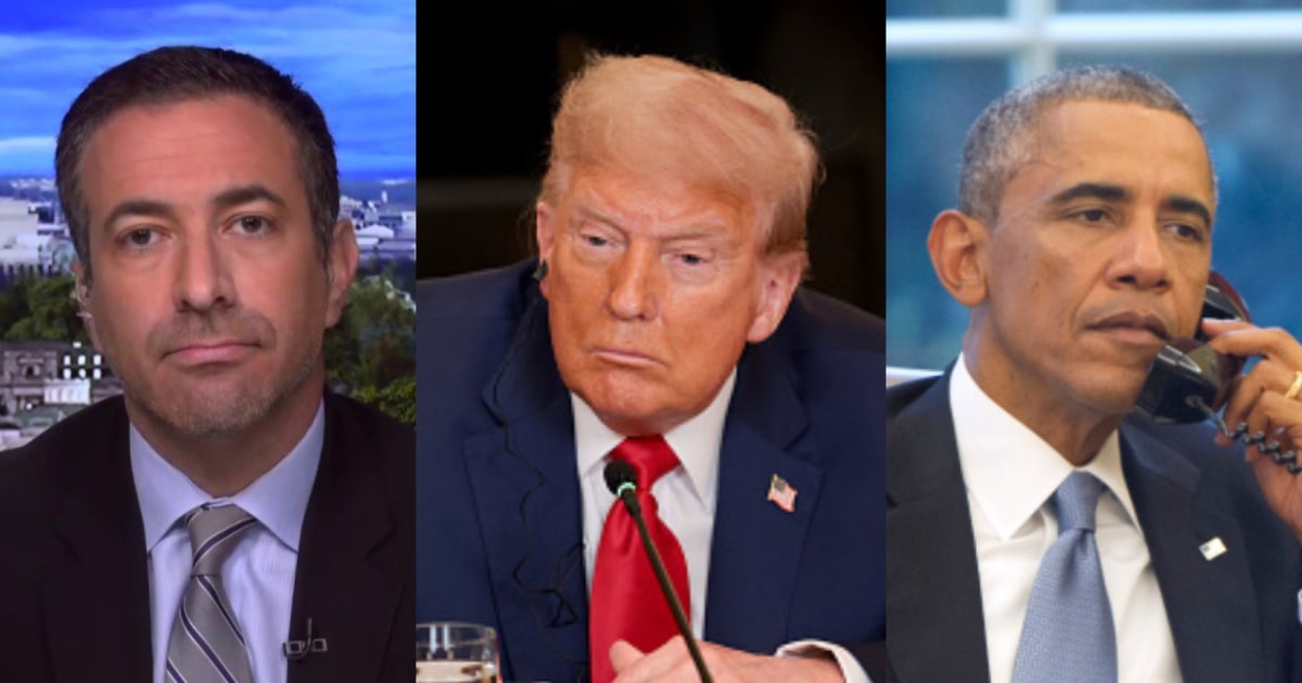 Ari reports Trump has worst record for power grab orders of ANY POTUS