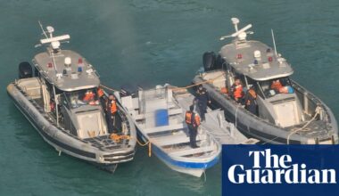 Colombia identifies new threat in drug war: the autonomous narco drone sub | Colombia