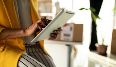 How AI Can Make Starting a Business on Your Own Even Easier — and Faster