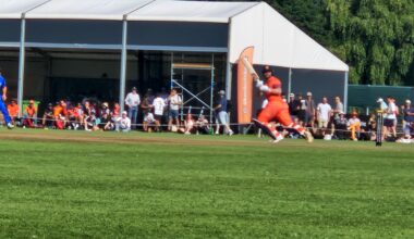 Nederlands XI kwalificeert zich voor het WK T20 Cricket in India en Sri Lanka volgend jaar