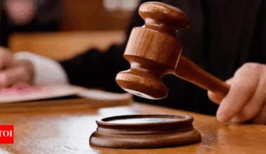 Just backing Pakistan without mention of India does not threaten sovereignty: Allahabad HC | India News