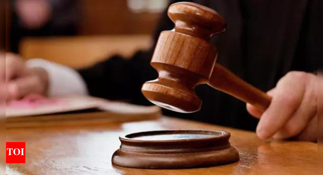 Just backing Pakistan without mention of India does not threaten sovereignty: Allahabad HC | India News