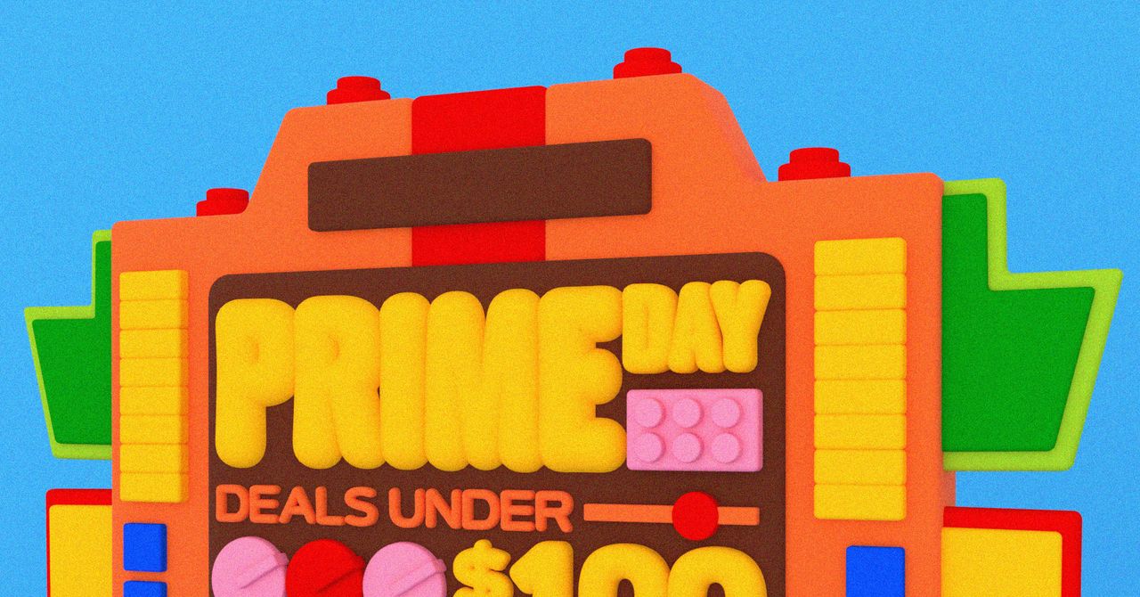 100 Best Prime Day Deals Under $100 (2025): LifeStraws, Tech, and More