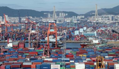 Most Korean firms struggle with U.S. tariff hikes