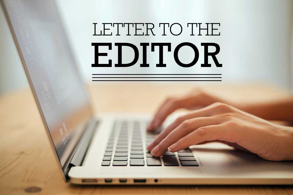 Letter: Do we even care about climate change?