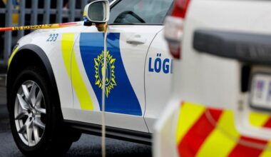 Extensive police operation: 36 human trafficking victims identified