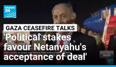 White House visit: 'For Netanyahu the issue is mostly about domestic politics, not Israeli security'