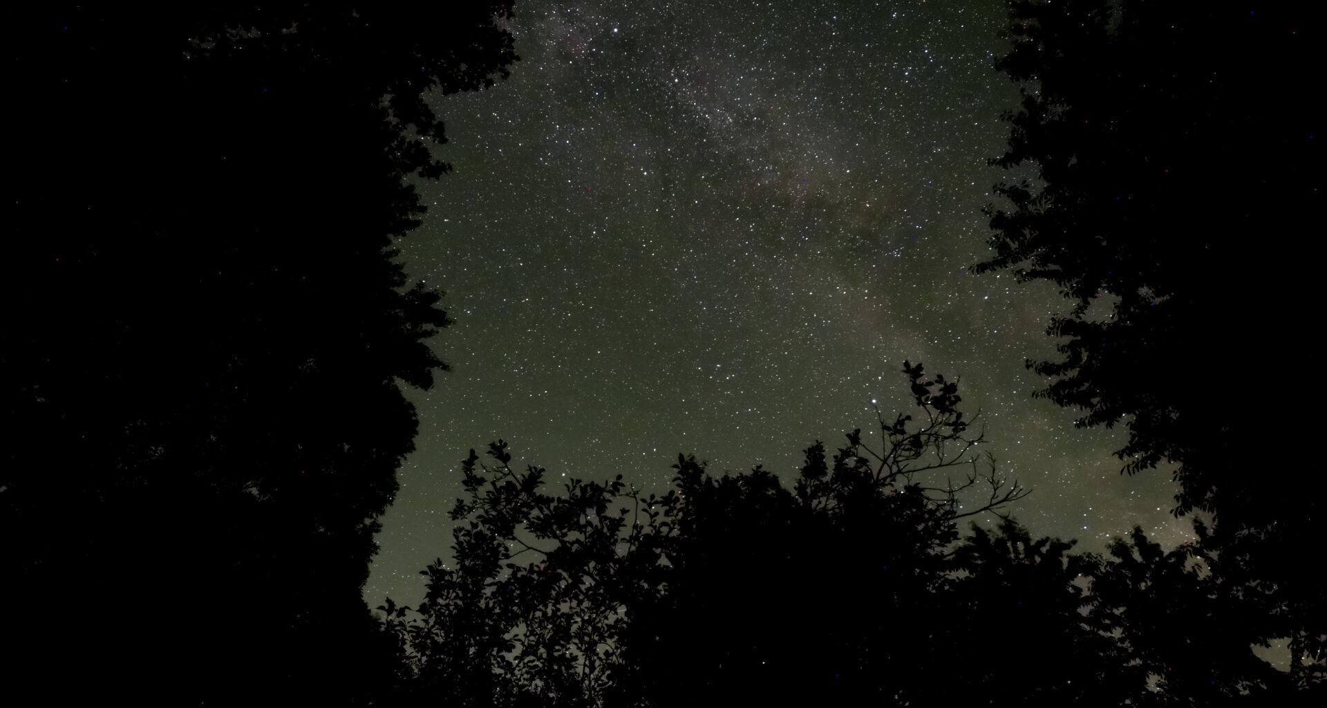 Himmel über Lengenfeld
