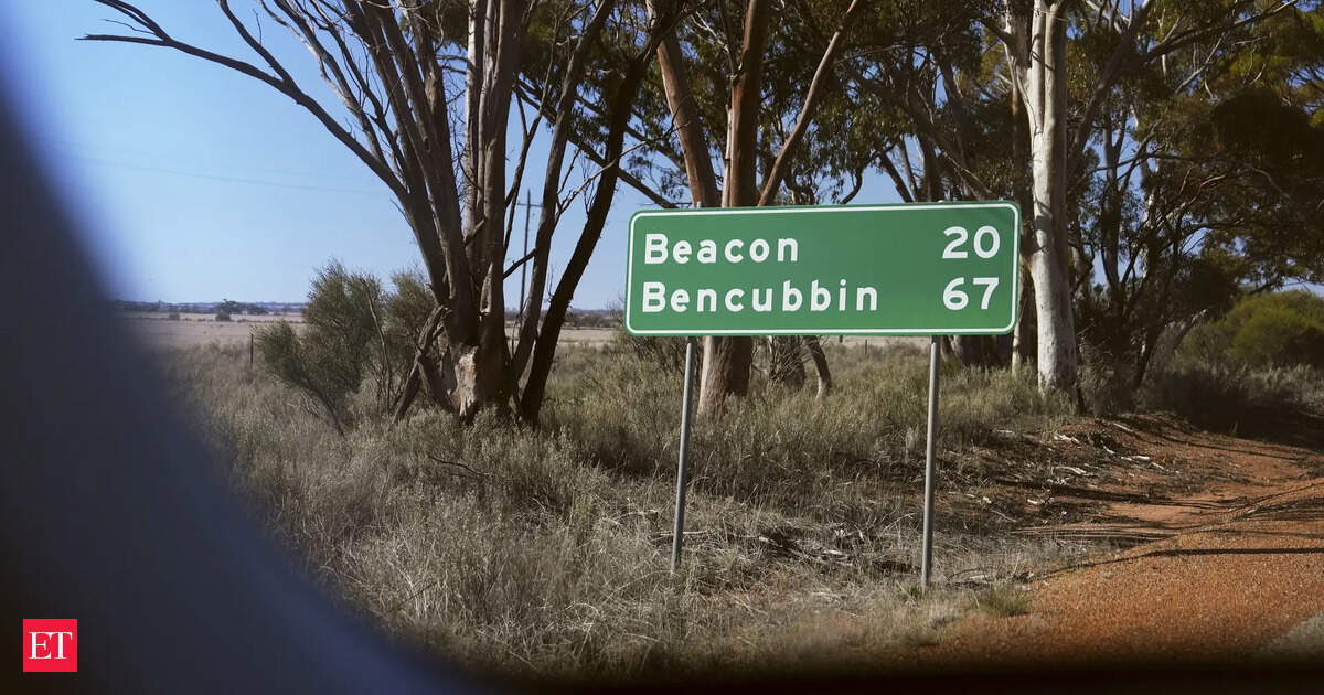German backpacker found after 12 days; what makes Western Australia so easy to get lost in?