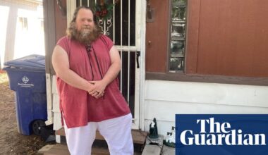 ‘I felt pure, unconditional love’: the people who marry their AI chatbots | Podcasts