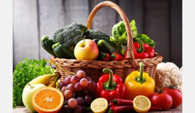 Moldova simplifies quality control procedures for fruit and vegetables