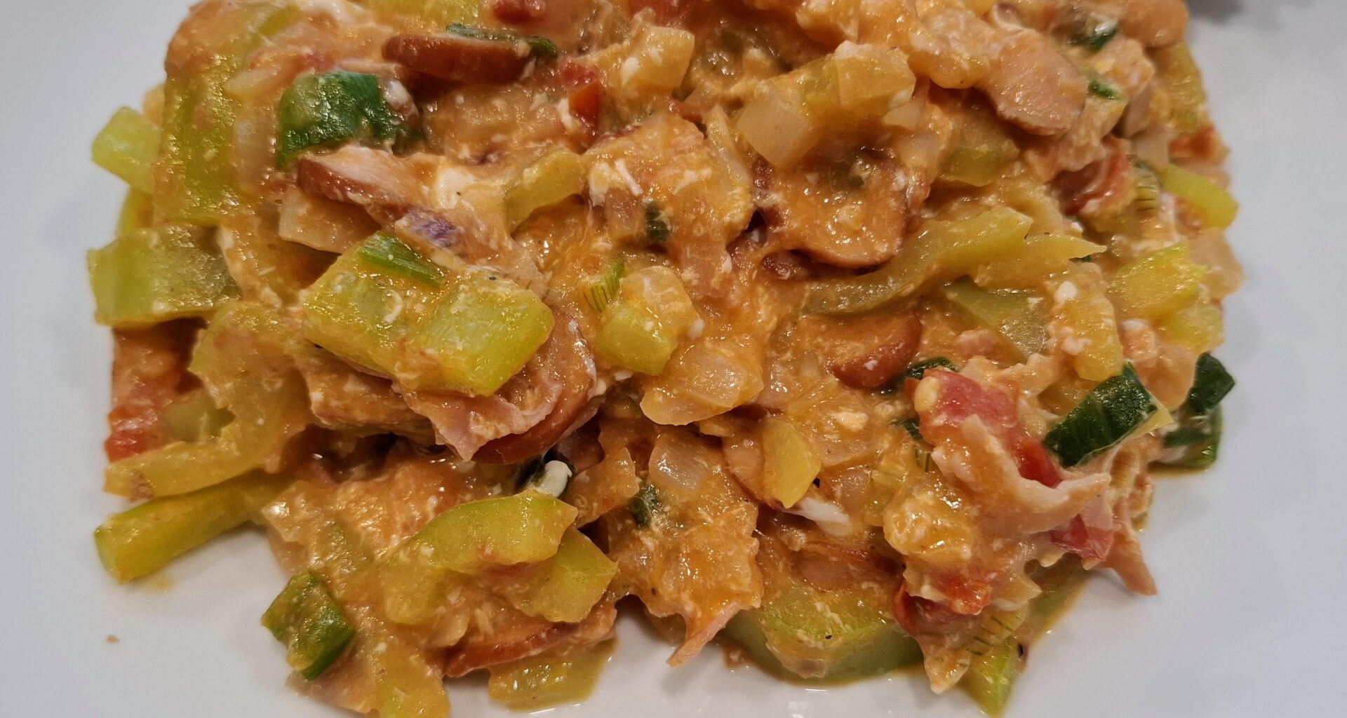 Lečo - tipy a triky
