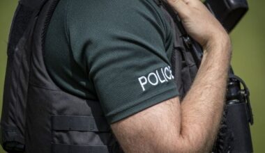 Rasharkin: Orange hall attacked in ‘sectarian hate crime’ in early hours of the Twelfth