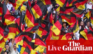 Women’s Euro 2025: Italy v Spain reaction, English eyes on Sweden v Germany – live | Women’s Euro 2025
