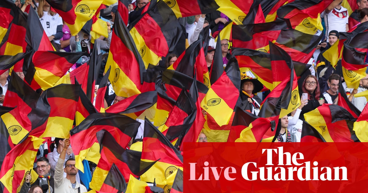 Women’s Euro 2025: Italy v Spain reaction, English eyes on Sweden v Germany – live | Women’s Euro 2025