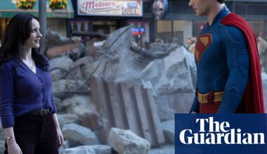 Superman is super woke? How politics play into the new man of steel | Superman