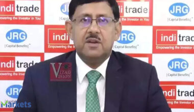 Sudip Bandyopadhyay's 3 sectoral picks in choppy markets