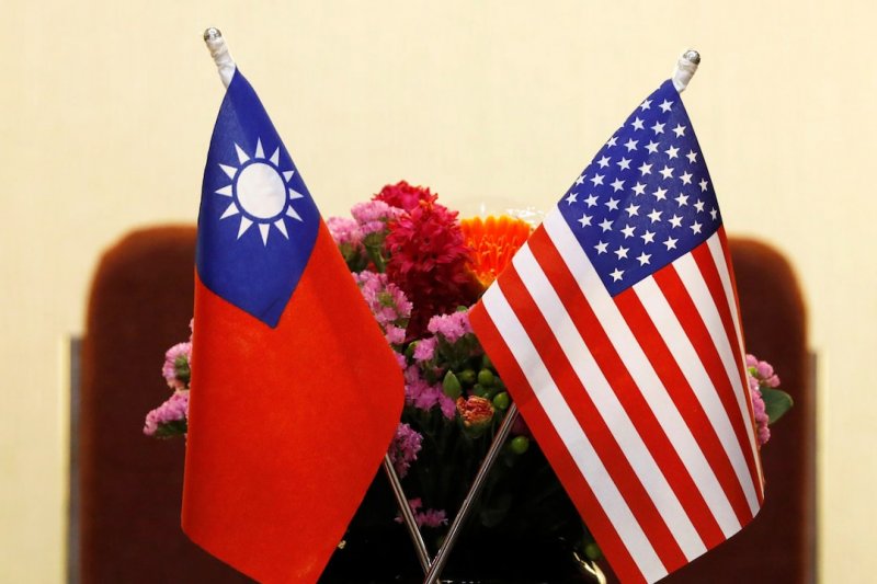US seeks clarity from allies on their stance in potential Taiwan conflict, FT reports