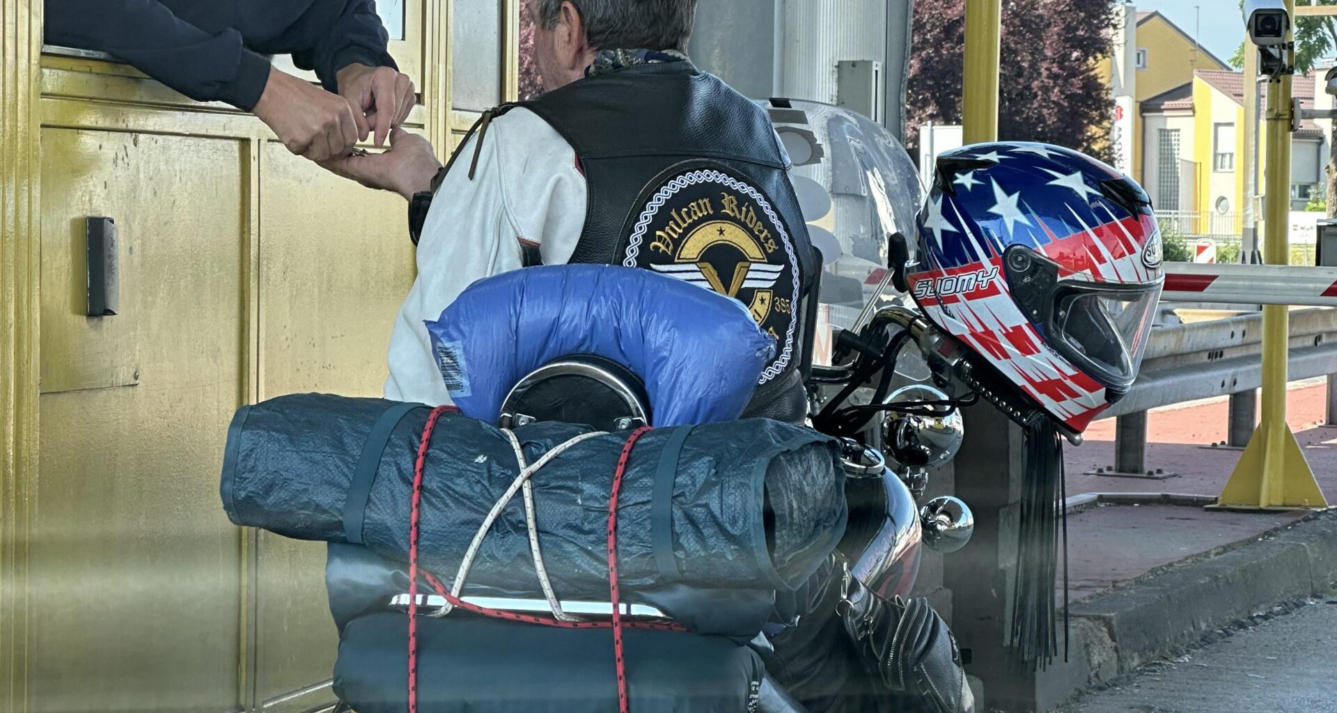 Nekom fale gaćice?