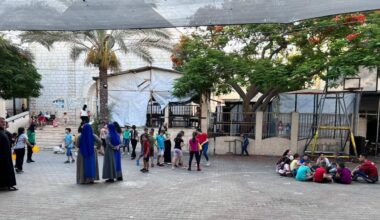Gaza’s Christian community persevering amid hardship and hope