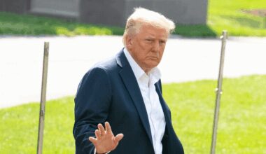 Trump slaps 30% tariffs on EU, Mexico