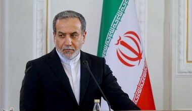 Iran always ready for talks on its nuclear program: FM