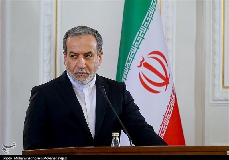 Iran always ready for talks on its nuclear program: FM