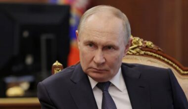 Russian President urges Iran to take