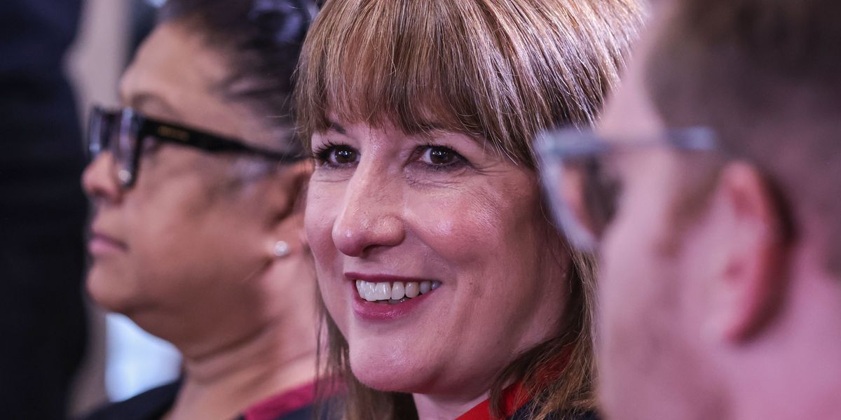 Rachel Reeves to attempt Margaret Thatcher-style 'Big Bang' in desperate bid to salvage UK growth