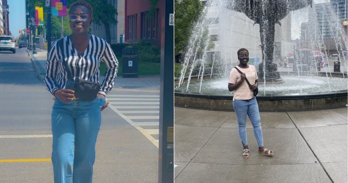 Hamilton downtown shooting: police identify victim