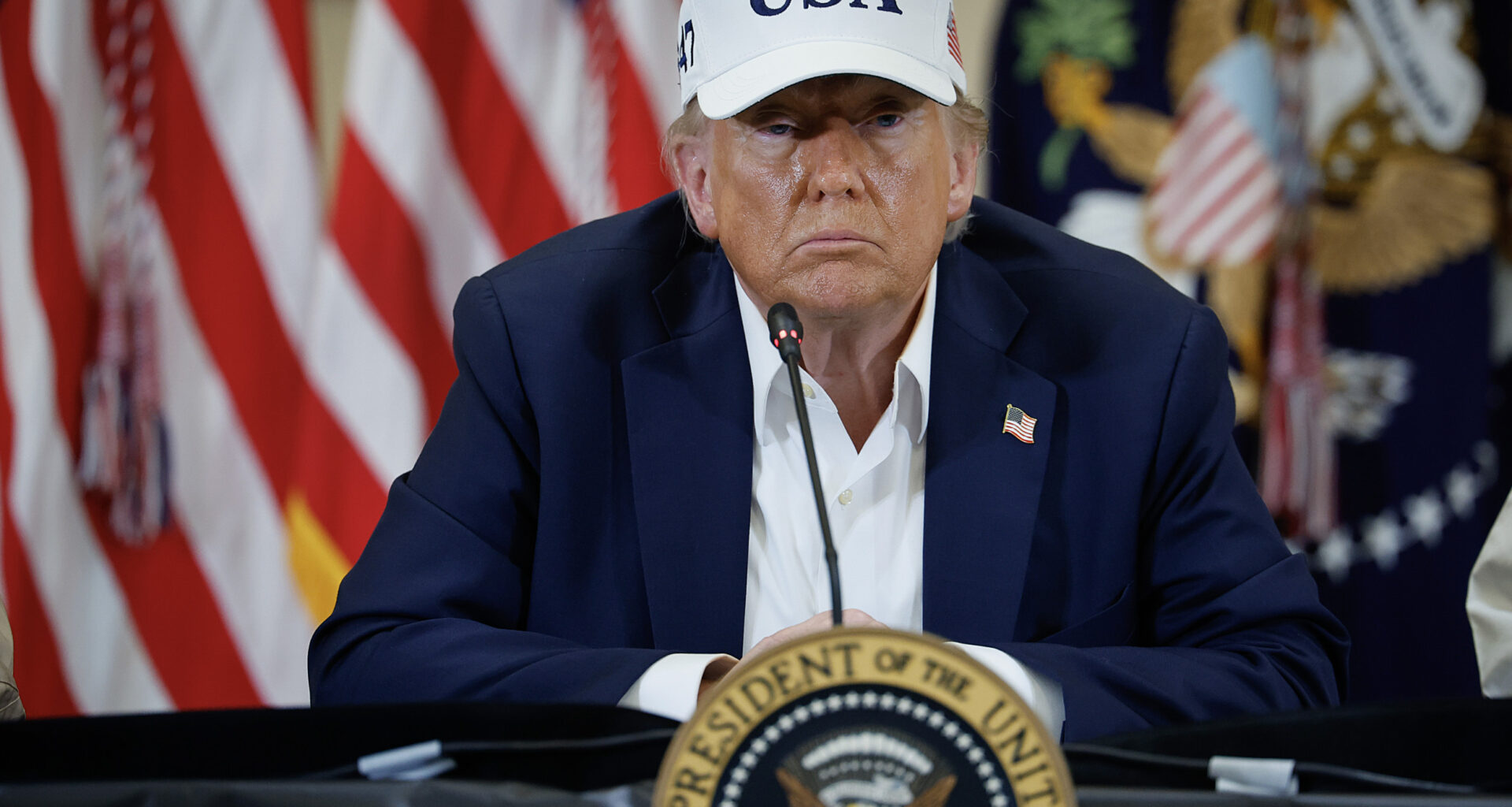 Donald Trump Epstein Files FBI