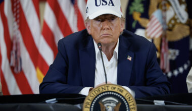 Donald Trump Epstein Files FBI